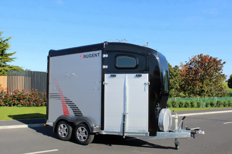 Horse Box Trailers