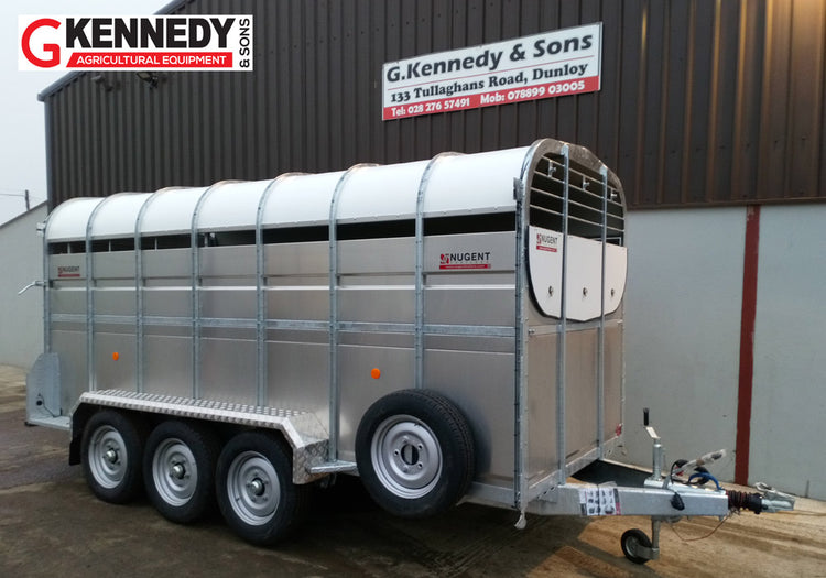 Trailers