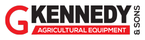Gerard Kennedy & Sons (Farm Machinery & Agri Equipment)