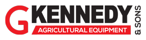 Gerard Kennedy Agrisales