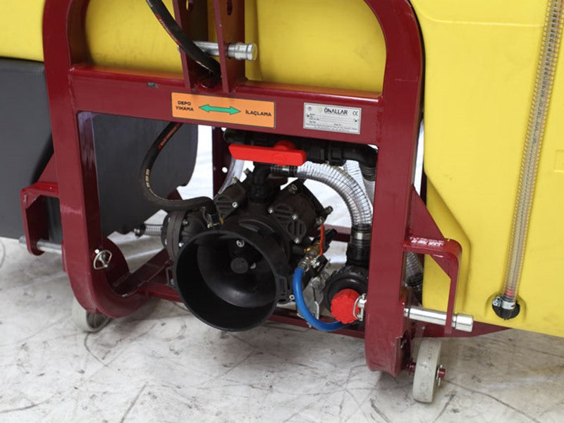 Onallar 1000L Crop Sprayer