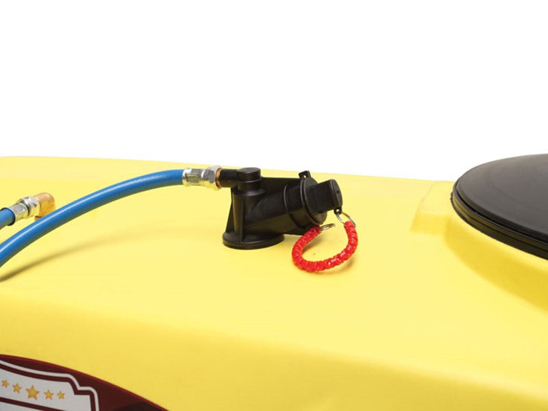 Onallar 1000L Crop Sprayer
