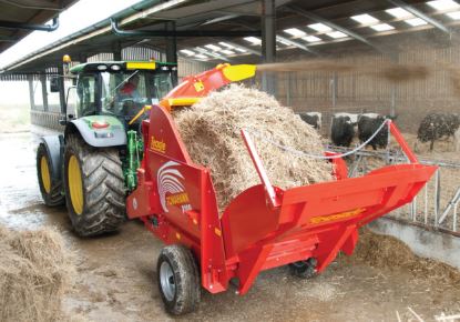 Teagle Tomahawk 8100