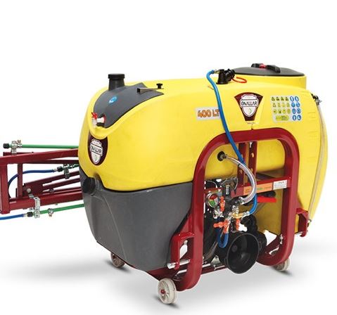 Onallar 400L Crop Sprayer