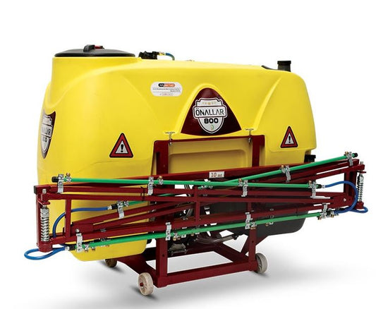 Onallar 800L Crop Sprayer