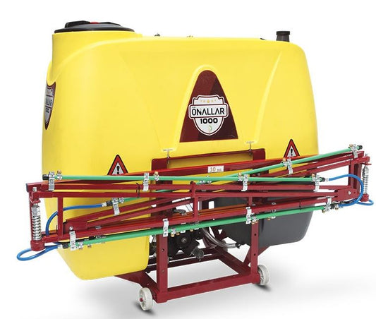 Onallar 1000L Crop Sprayer