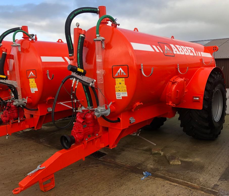 Abbey 2250R Premium plus