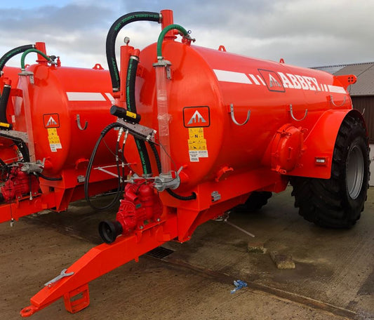 Abbey 2250R Premium plus