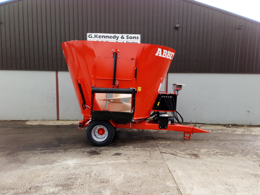 New Abbey VF1350 Abbey Feeder