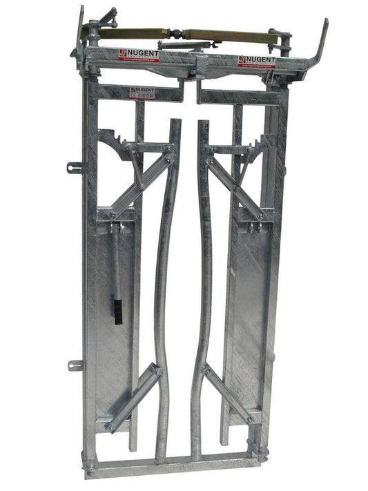 Nugent Universal Crush Gate