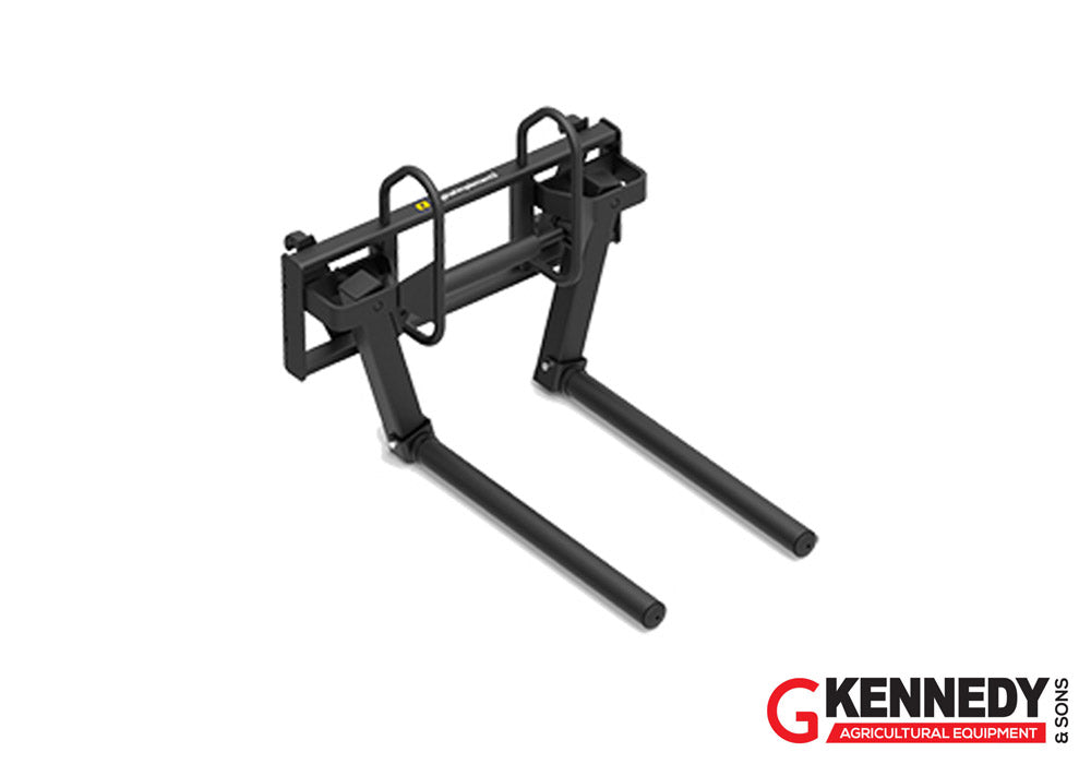 Bail Handler Bale Handlers – Gerard Kennedy & Sons (Farm Machinery & Agri Equipment)