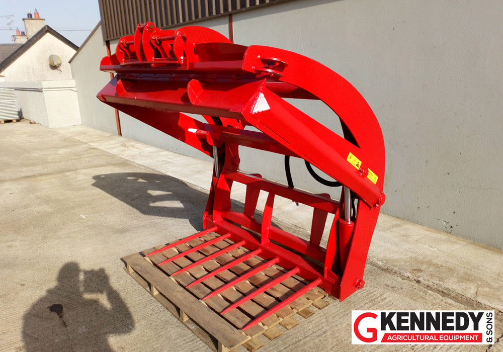 Pallet Fork Frames – Gerard Kennedy & Sons (Farm Machinery & Agri ...