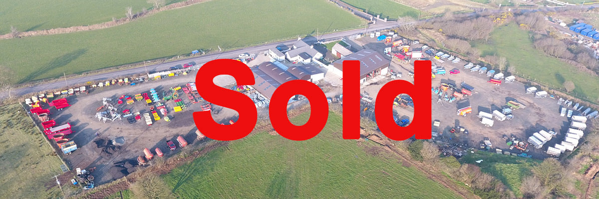 Sold