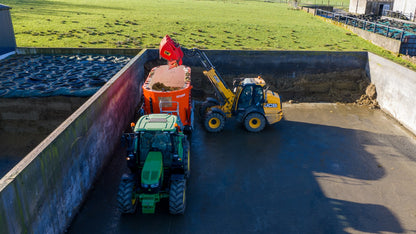 Abbey VF2450 Diet Feeder