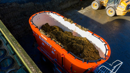 Abbey VF2450 Diet Feeder