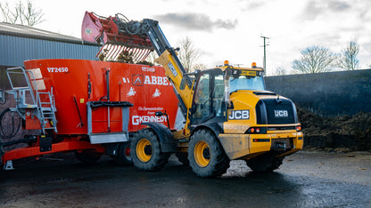 Abbey VF2450 Diet Feeder