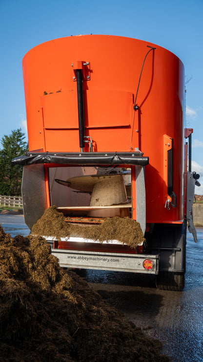 Abbey VF2450 Diet Feeder