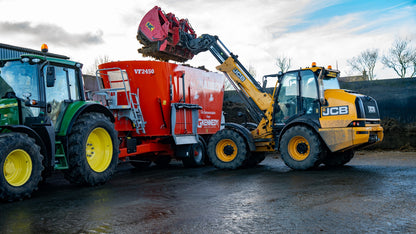 Abbey VF2450 Diet Feeder