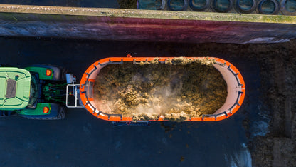 Abbey VF2450 Diet Feeder