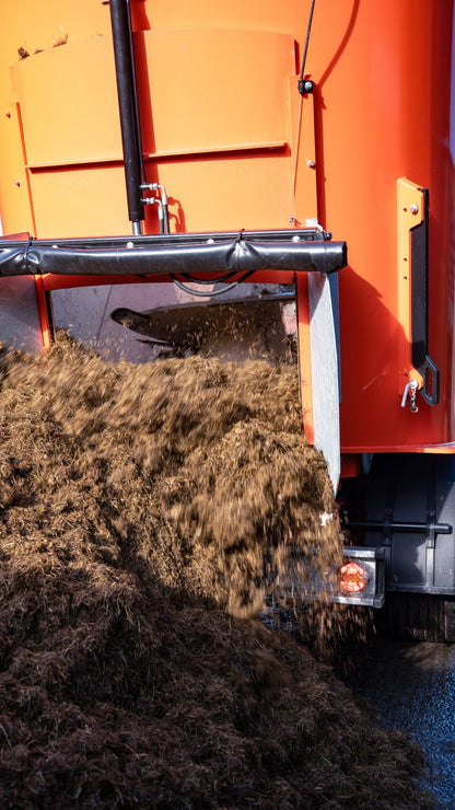 Abbey VF2450 Diet Feeder