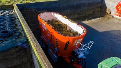 Abbey VF2450 Diet Feeder