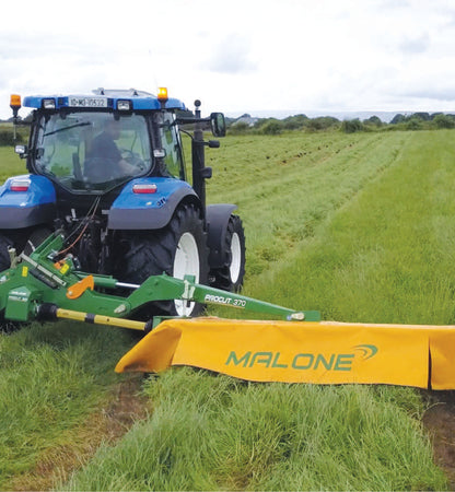 Malone Mower Premium Procut 245/285/320/370