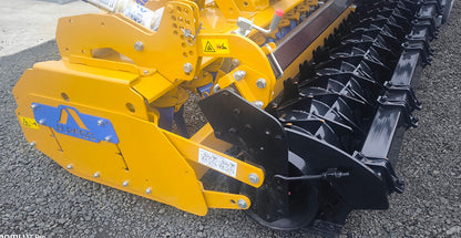 2026 Alpego RTEK-300 Rapido 3m Power Harrow