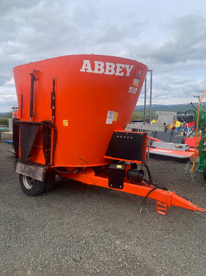 Abbey VF1350 SD
