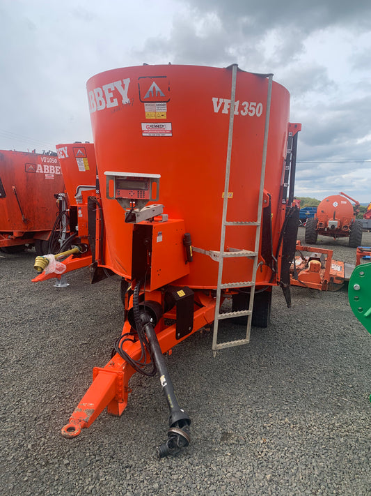 Abbey VF1350 SD