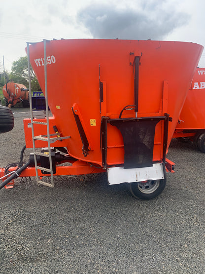 Abbey VF1350 SD