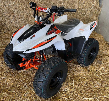 KAYO 70cc Quad