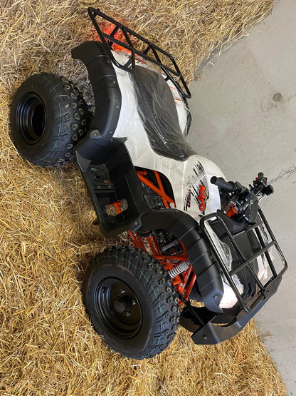 KAYO 150cc Farm Quad (2)