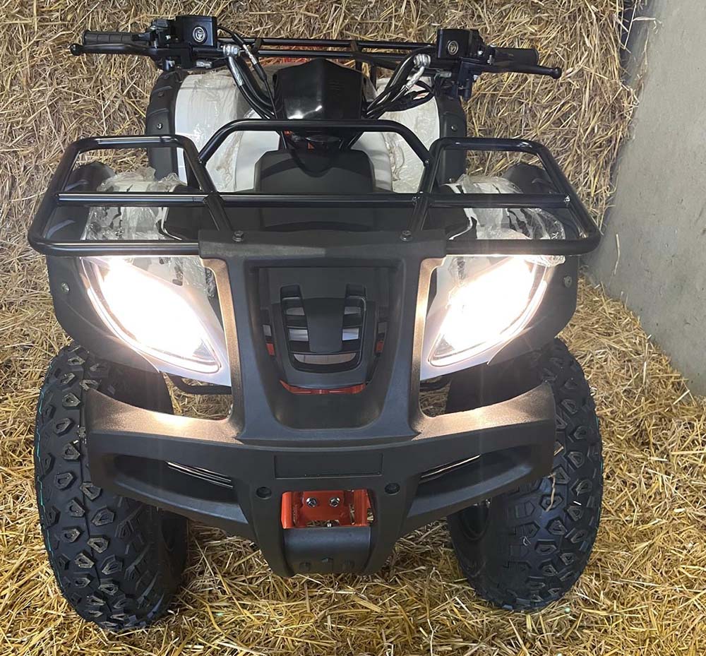 KAYO 150cc Farm Quad