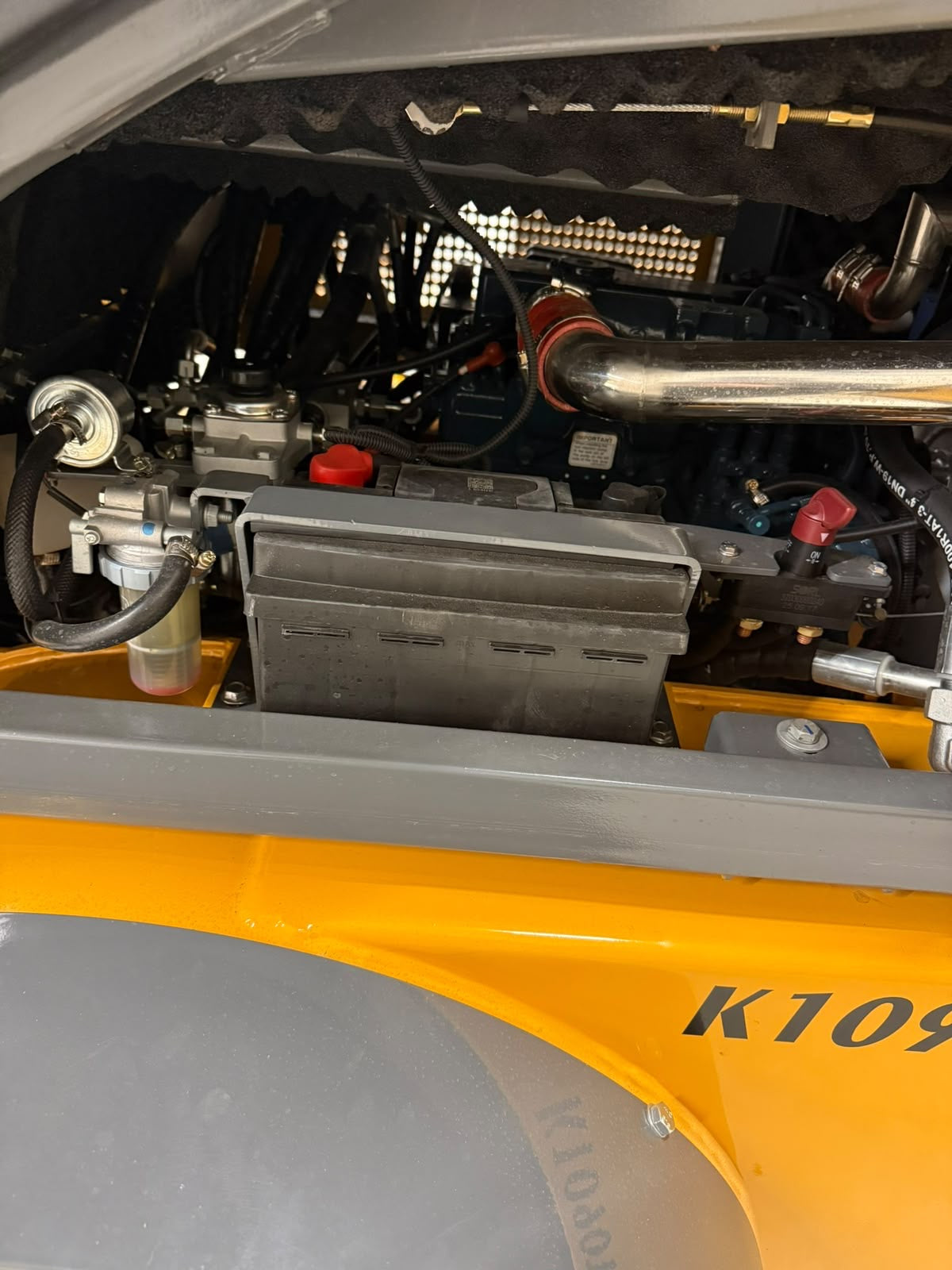 KIMA K1090T