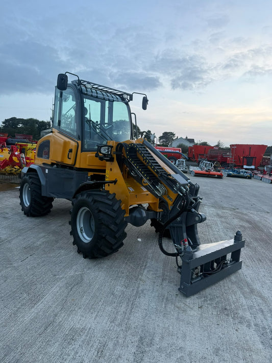 KIMA 1600T