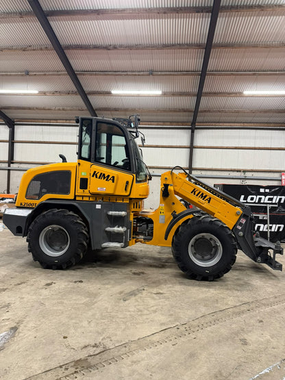 KIMA 2500T