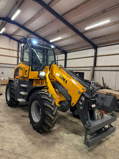KIMA 2500T
