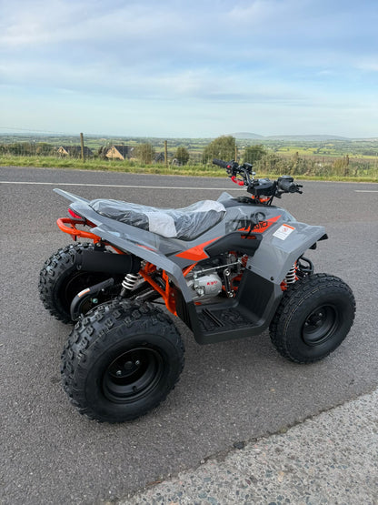 KAYO 110cc Quad