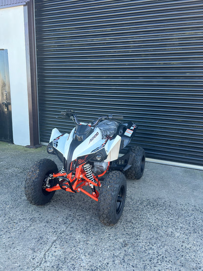 KAYO 200cc Quad - £2000 + VAT