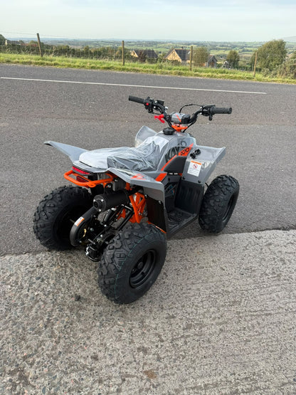 KAYO 70cc Quad
