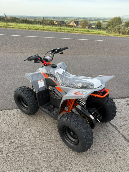 KAYO 70cc Quad