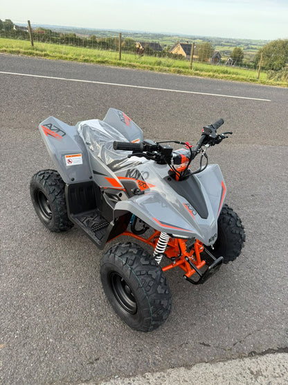 KAYO 70cc Quad