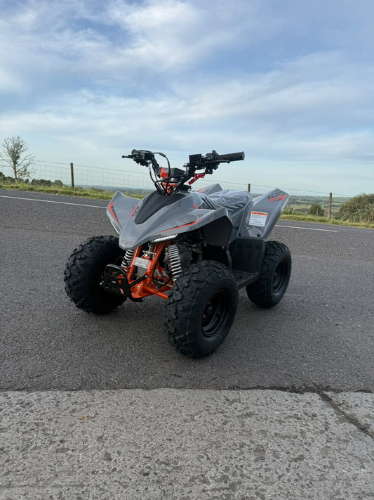 KAYO 70cc Quad