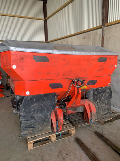 Used Kuhn Axis 40.2 EMC Sower