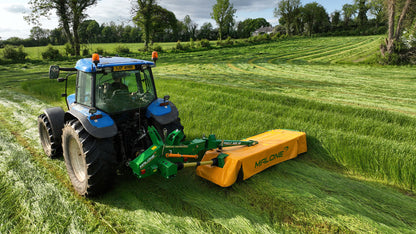 Malone Mower Professional Centre Mounted Procut 3000MP & 3400MP