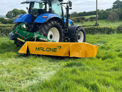 Malone Mower Professional Centre Mounted Procut 3000MP & 3400MP