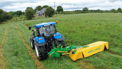Malone Mower Professional Centre Mounted Procut 3000MP & 3400MP