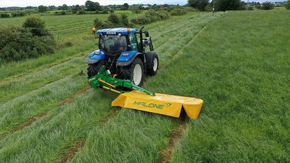Malone Mower Professional Centre Mounted Procut 3000MP & 3400MP