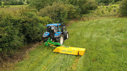 Malone Mower Professional Centre Mounted Procut 3000MP & 3400MP