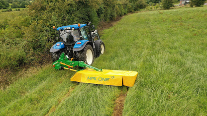 Malone Mower Professional Centre Mounted Procut 3000MP & 3400MP